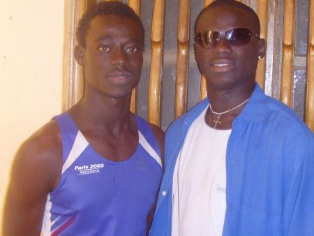 moi  et  jean  pierre  