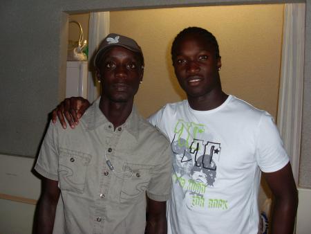 phillippe  et sont  fr�re  